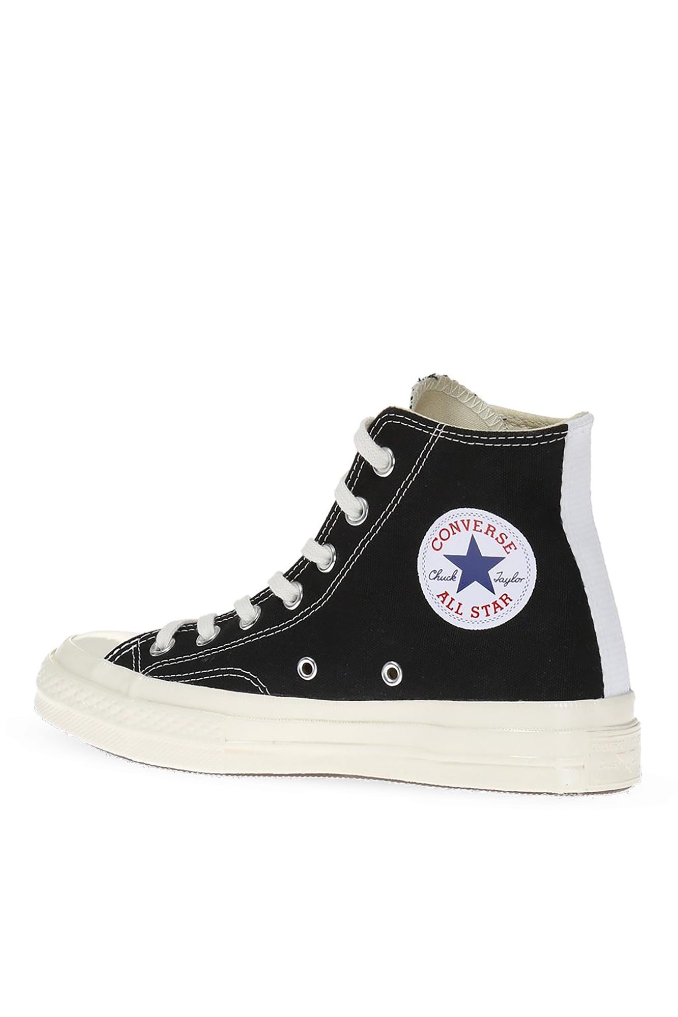 Cdg converse high tops online